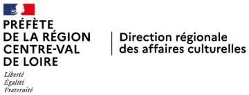 DRAC Centre-Val de Loire