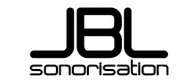 JBL Sonorisation