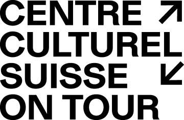 Centre culturel Suisse