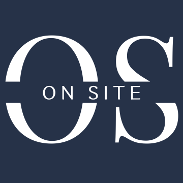 ON SITE