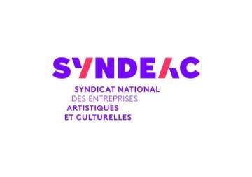 SYNDEAC - Syndicat Nationale des Entreprises Artistiques et Culturelles